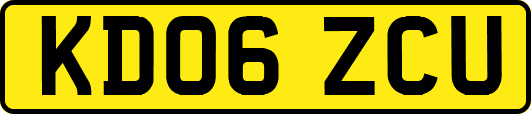 KD06ZCU