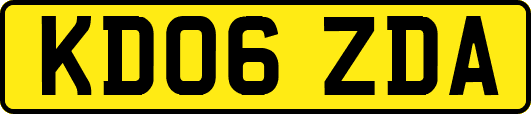 KD06ZDA