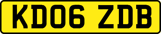 KD06ZDB