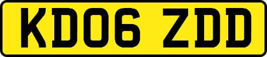 KD06ZDD
