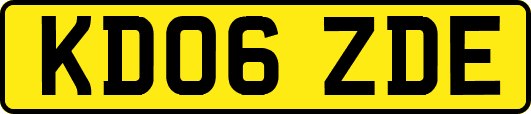 KD06ZDE
