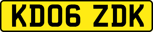 KD06ZDK