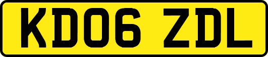 KD06ZDL