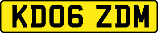KD06ZDM