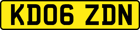 KD06ZDN