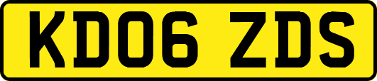 KD06ZDS