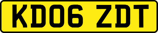 KD06ZDT
