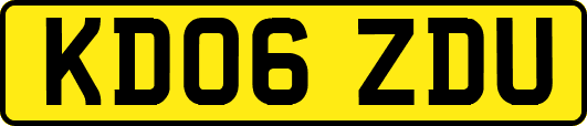 KD06ZDU
