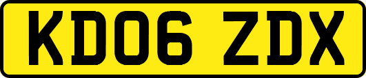 KD06ZDX