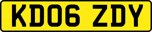 KD06ZDY