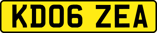 KD06ZEA