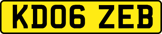 KD06ZEB