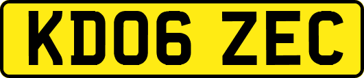 KD06ZEC