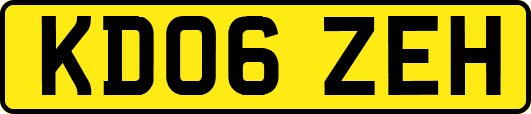 KD06ZEH