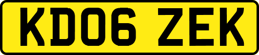 KD06ZEK
