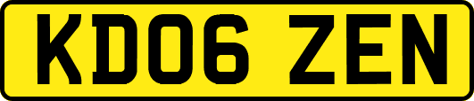 KD06ZEN