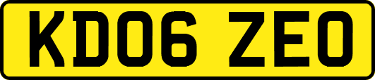 KD06ZEO