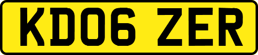 KD06ZER