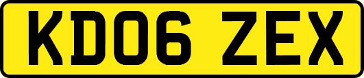 KD06ZEX