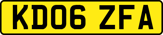 KD06ZFA