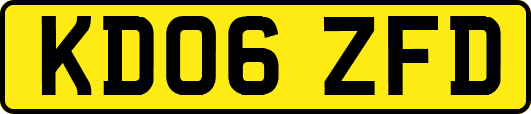 KD06ZFD