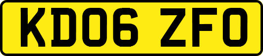 KD06ZFO