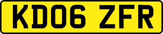 KD06ZFR
