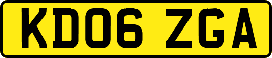 KD06ZGA
