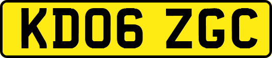 KD06ZGC