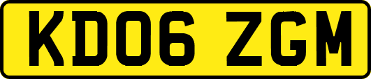 KD06ZGM
