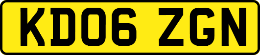 KD06ZGN