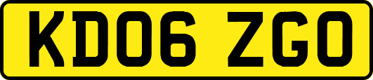 KD06ZGO
