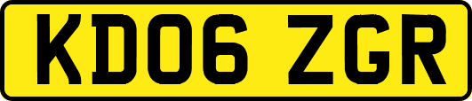 KD06ZGR