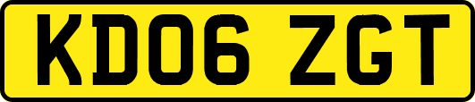 KD06ZGT