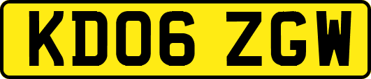 KD06ZGW