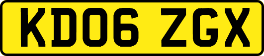 KD06ZGX