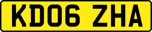 KD06ZHA