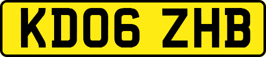 KD06ZHB