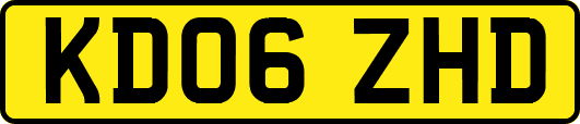 KD06ZHD