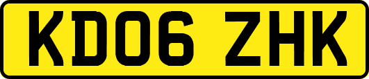 KD06ZHK