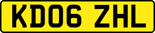 KD06ZHL