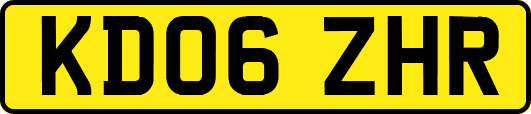 KD06ZHR