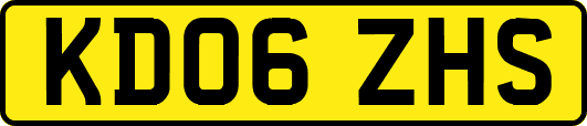 KD06ZHS