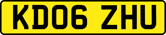 KD06ZHU