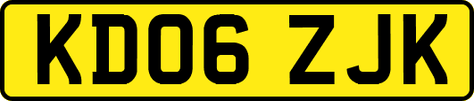KD06ZJK