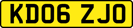 KD06ZJO