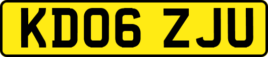 KD06ZJU
