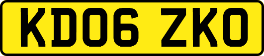 KD06ZKO