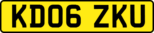 KD06ZKU