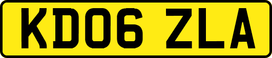 KD06ZLA